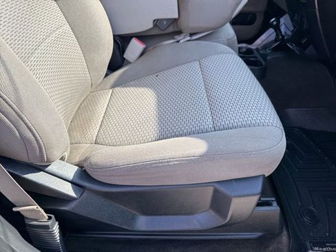 Used 2017 Ford F250 XLT image 14