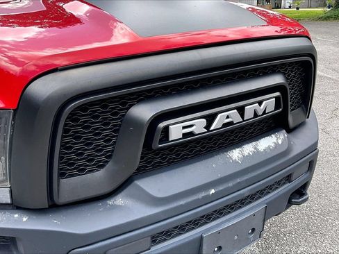 Used 2019 RAM 1500 Warlock RWD image 31