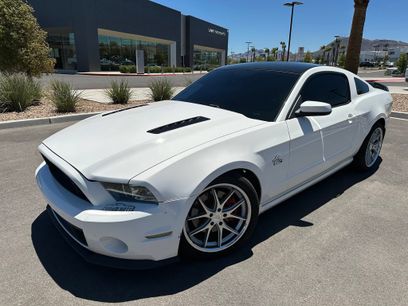 Used 2013 Ford Mustang GT Premium w/ Electronics Pkg