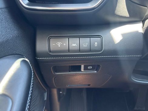 Certified 2021 Hyundai Santa Fe SEL w/ Convenience + Premium Package AWD/4WD image 29