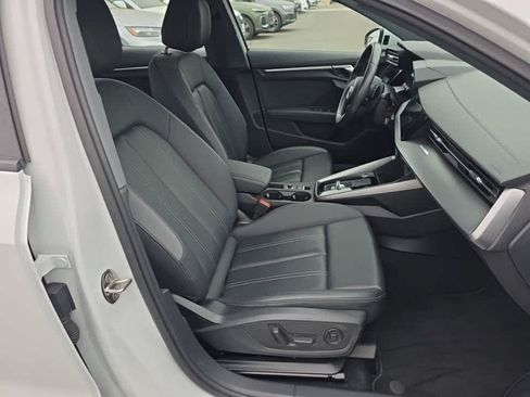 Used 2023 Audi A3 2.0T Premium w/ Convenience Package FWD image 11