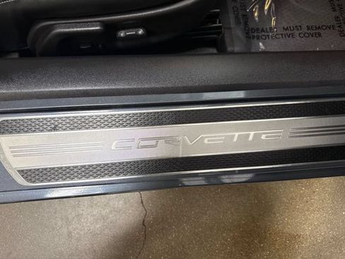 Used 2010 Chevrolet Corvette Grand Sport w/ Preferred Equipment Group RWD image 89