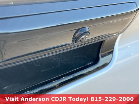 New 2026 RAM 1500 Laramie image 13