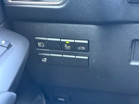 Used 2021 Lexus NX 300h AWD w/ Comfort Package image 27