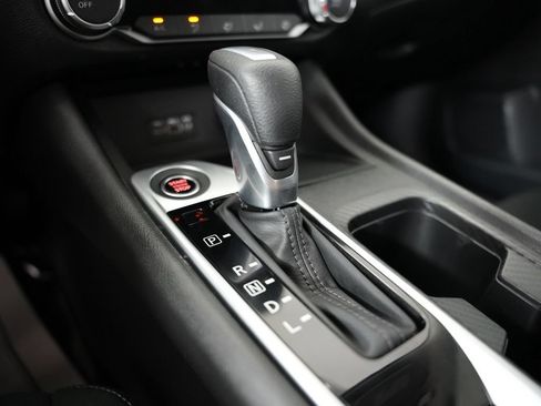 Used 2023 Nissan Sentra SV FWD image 25