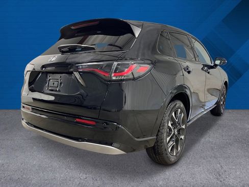 New 2026 Honda HR-V EX-L image 4