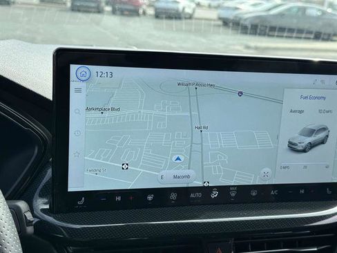 Used 2024 Ford Escape ST-Line w/ Tech Pack #1 image 18