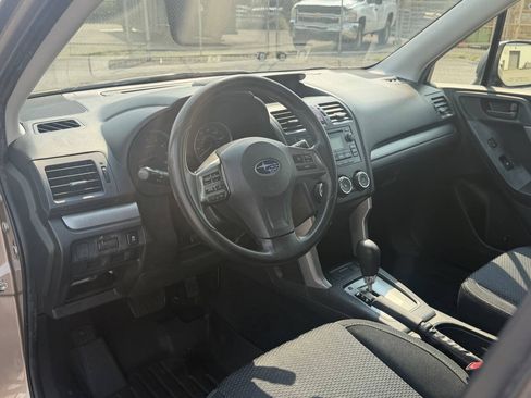 Used 2014 Subaru Forester 2.5i w/ Popular Package #1 AWD/4WD image 22