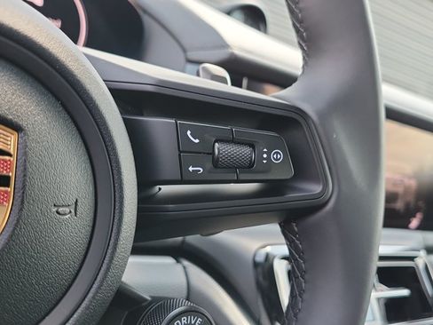 Certified 2026 Porsche Panamera 4 AWD/4WD image 30