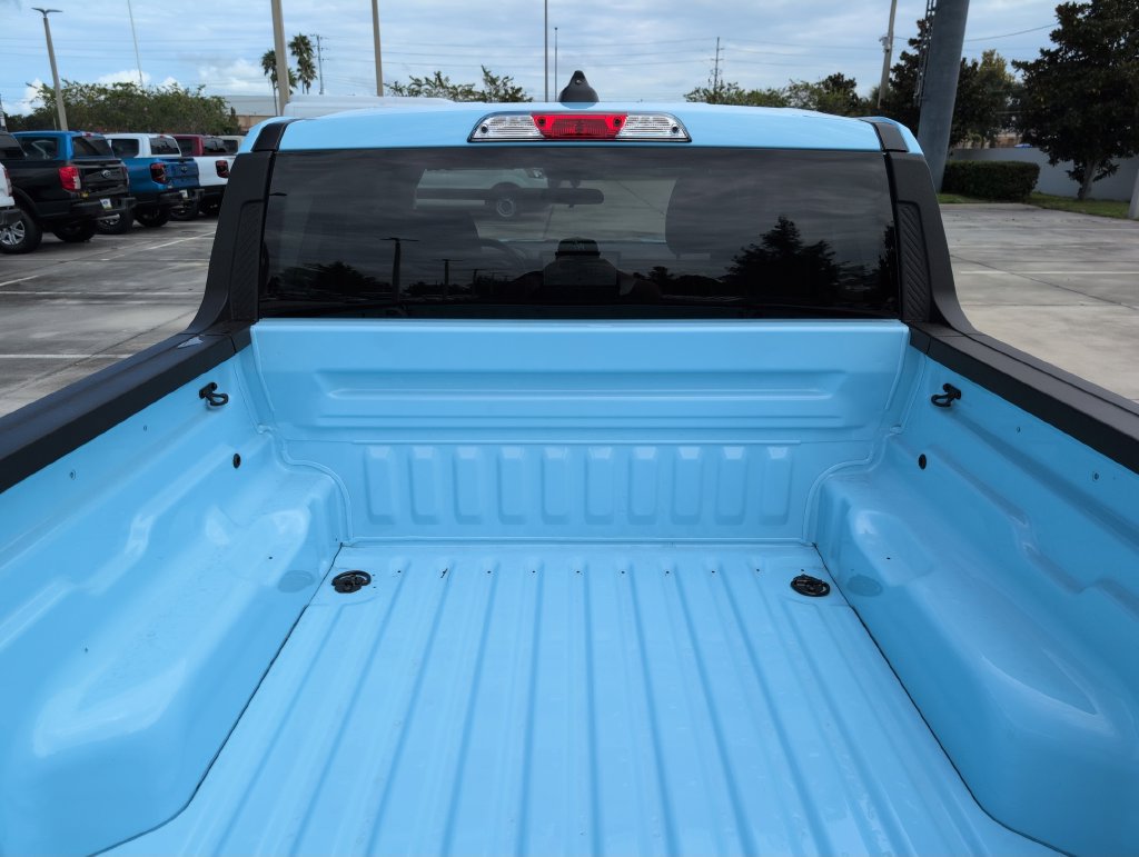 New 2026 Ford Maverick XLT FWD image 26