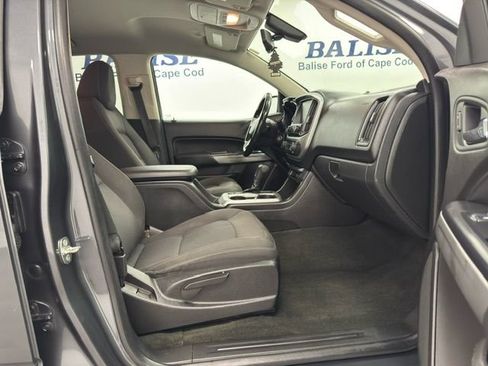 Used 2016 Chevrolet Colorado LT w/ LT Convenience Package AWD/4WD image 15