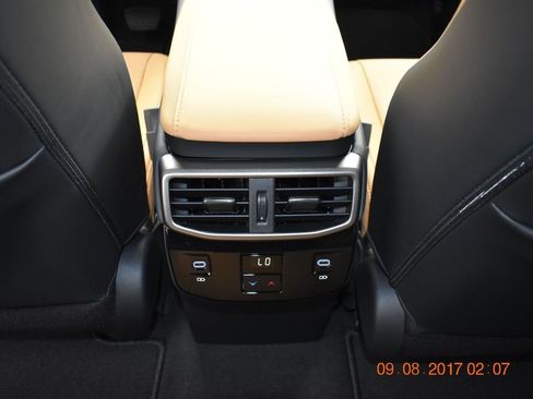 New 2025 Lexus RX 350 FWD image 18