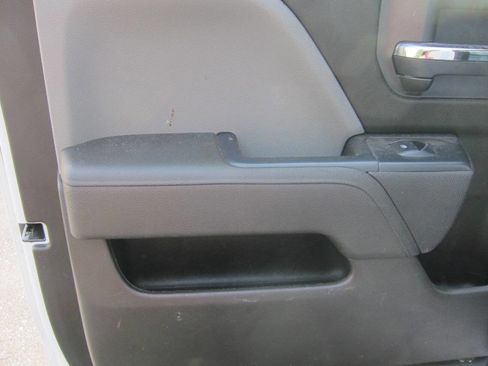 Used 2017 Chevrolet Silverado 3500 W/T w/ WT Fleet Convenience Package image 16