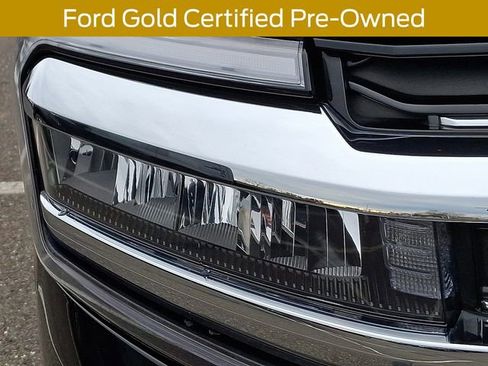 Certified 2024 Ford Expedition Limited w/ Excursion Package image 11