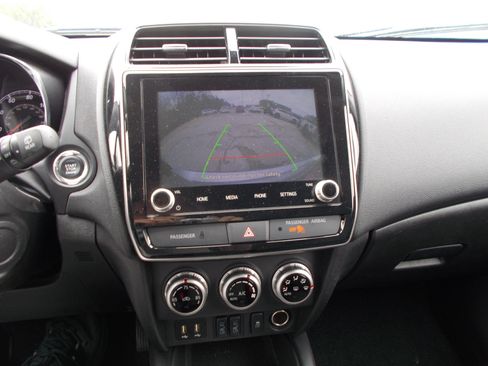 Used 2024 Mitsubishi Outlander Sport AWD image 16