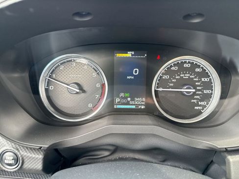 Used 2023 Subaru Forester Touring image 15