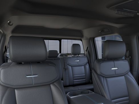 New 2026 Ford F250 Platinum AWD/4WD image 44