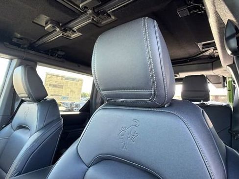 New 2025 Ford Bronco Badlands image 22