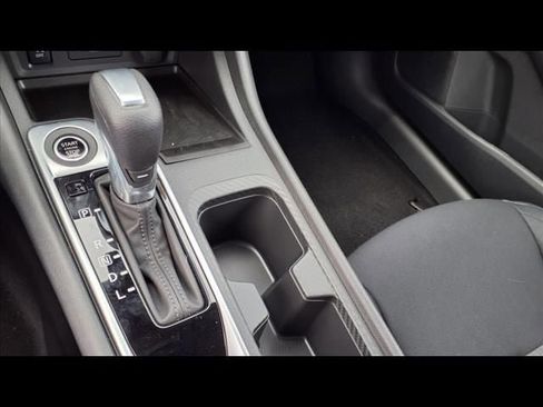 New 2025 Nissan Sentra SV w/ All-Weather Package image 20