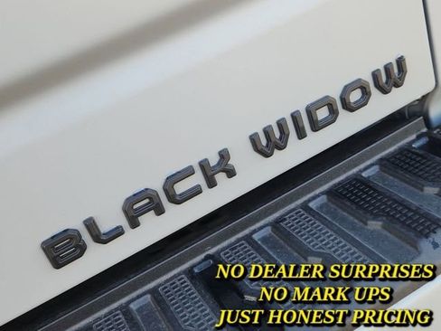 New 2024 Chevrolet Silverado 1500 RST w/ All Star Edition Plus image 33