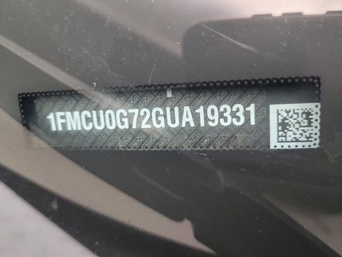 Used 2016 Ford Escape SE FWD image 33