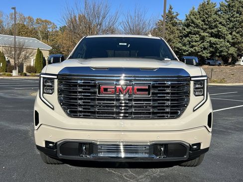 New 2026 GMC Sierra 1500 Denali image 23