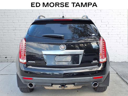 Used 2014 Cadillac SRX Performance w/ LPO, Sports Edition Package image 4