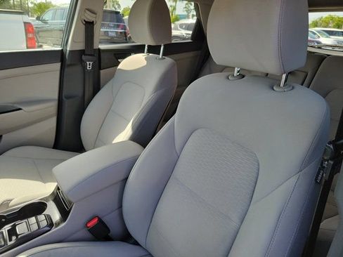 Used 2019 Hyundai Tucson Sport w/ Cargo Package FWD image 25