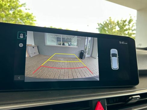 Used 2024 Kia Sorento X-Line EX image 23