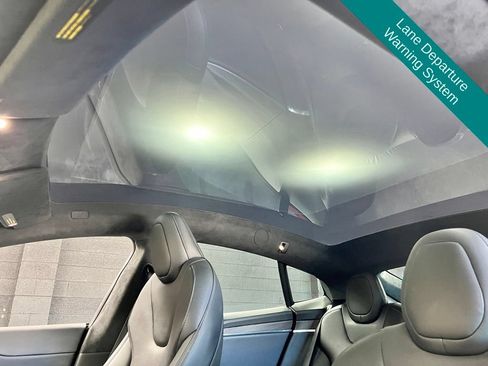 Used 2023 Tesla Model S Standard Range AWD/4WD image 14