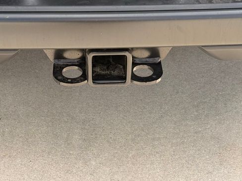 New 2026 RAM 3500 Tradesman AWD/4WD image 38