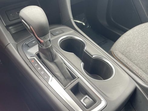 Used 2024 Chevrolet Equinox LT AWD/4WD image 21
