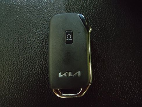 Used 2024 Kia Forte GT w/ Option Group 015 FWD image 32