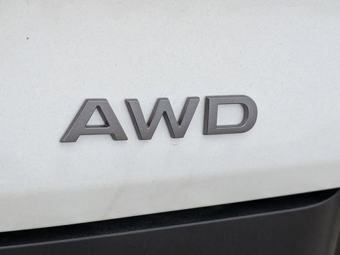 New 2026 Nissan Murano SV AWD/4WD image 7