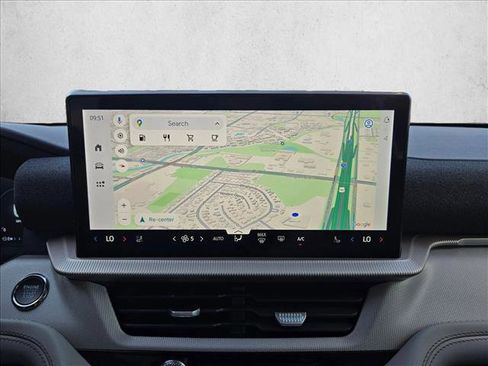 New 2026 Ford Explorer Active w/ Active Comfort Package image 13