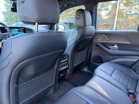 Used 2022 Mercedes-Benz GLE 350 GLE 350 w/ AMG Line Exterior image 26