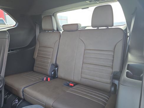 New 2026 GMC Acadia Denali Ultimate image 15