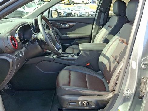 Used 2025 Chevrolet Blazer RS image 10