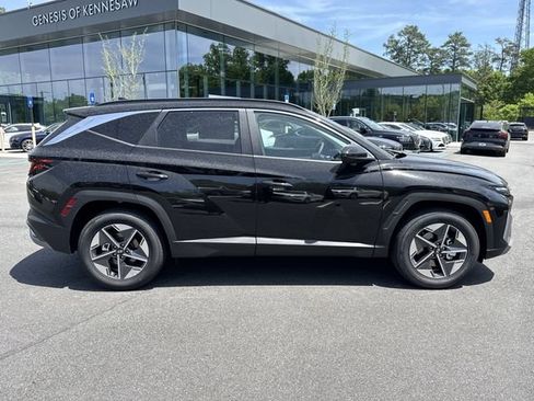 New 2026 Hyundai Tucson SEL FWD image 9
