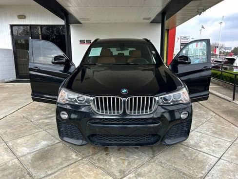 Used 2017 BMW X3 sDrive28i image 6