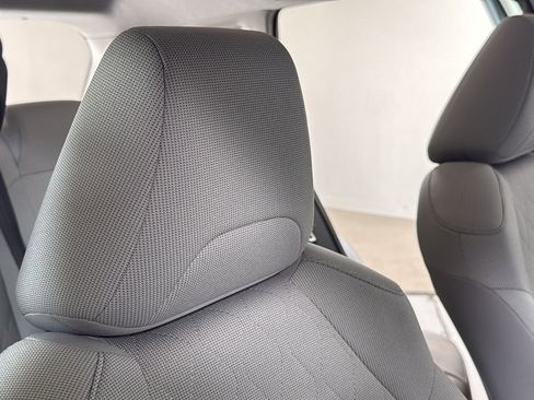 New 2026 Toyota Corolla Cross L image 19