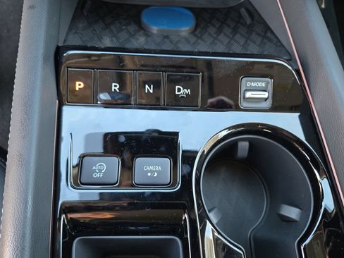 New 2026 Nissan Murano Platinum w/ Cargo Package AWD/4WD image 22