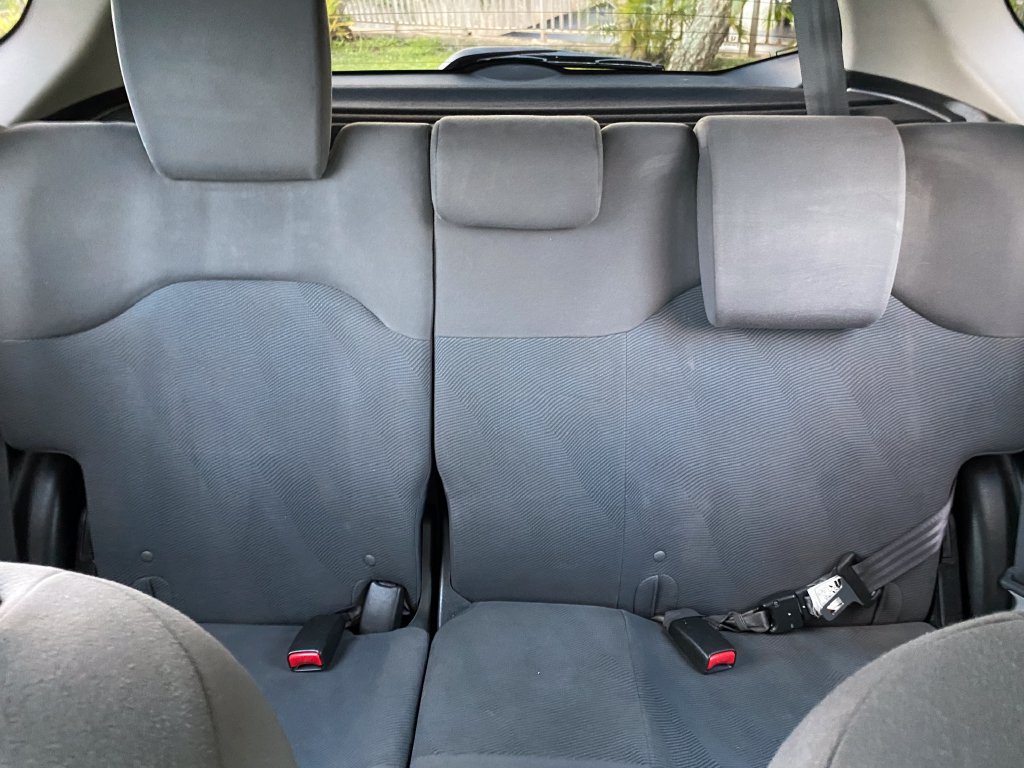 Used 2012 Honda Fit image 17