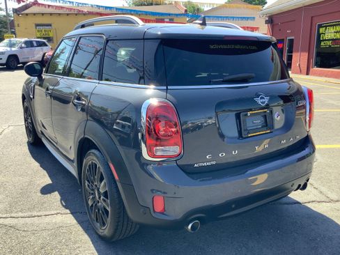 Used 2019 MINI Cooper Countryman S AWD/4WD image 6