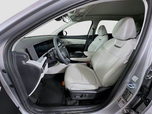 New 2026 Hyundai Tucson Limited w/ Tow & Go Package AWD/4WD image 16