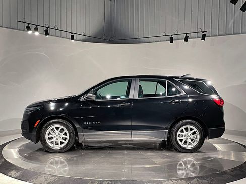 Used 2024 Chevrolet Equinox LS w/ Driver Confidence II Package image 14