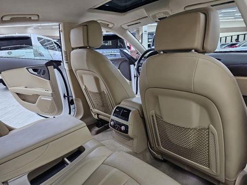 Used 2012 Audi A7 3.0T Prestige image 27