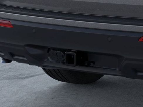 New 2026 Ford Explorer Active RWD image 23
