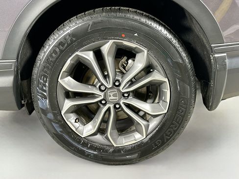 Used 2022 Honda CR-V EX-L image 34