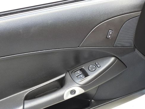 Used 2009 Chevrolet Corvette Coupe image 53